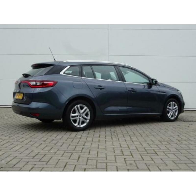 Renault Mégane Estate Energy dCi 110 EDC Zen - Automaat