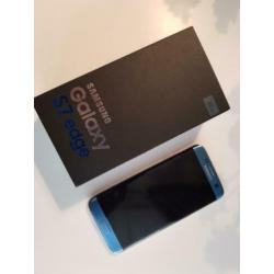 Samsung S7 blauw 32GB