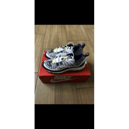 Nike Air Max 98 Tour Yellow 42 - Air Max 1