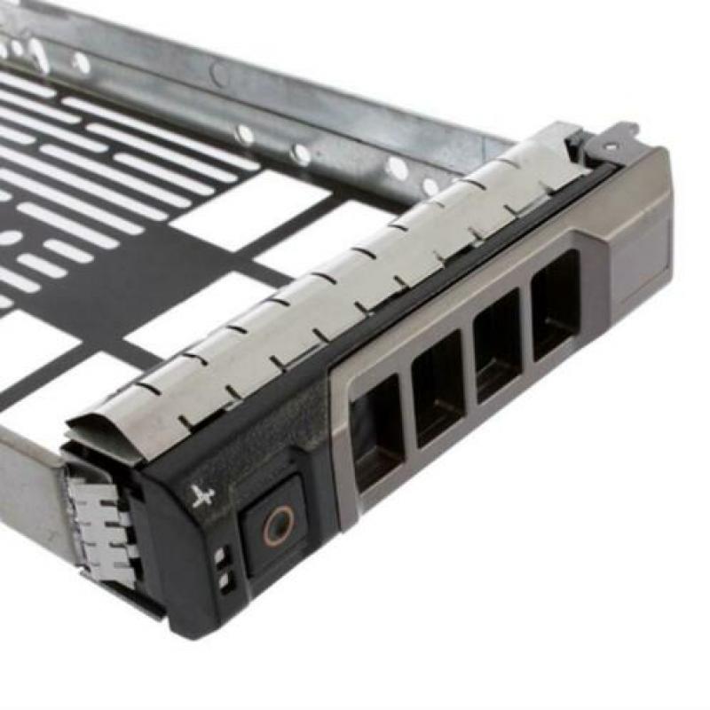1000 x Dell Bracket 3.5" + 4 screws KG1CH , 0KG1CH