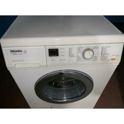 Miele wasmachine