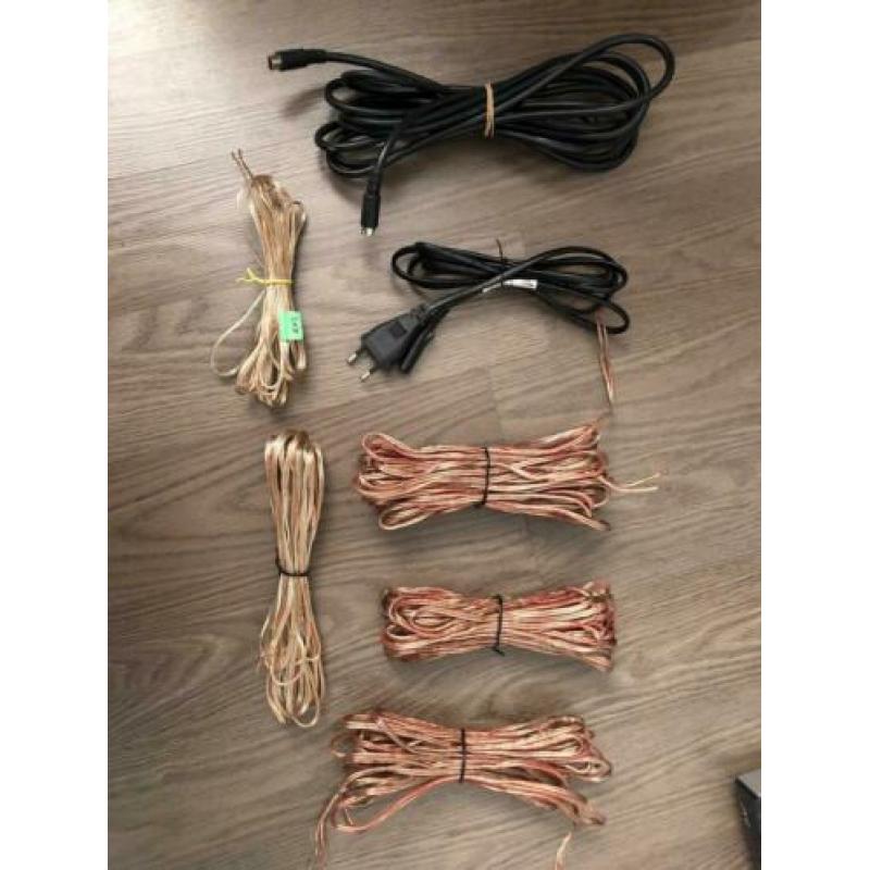 JVC surround set
