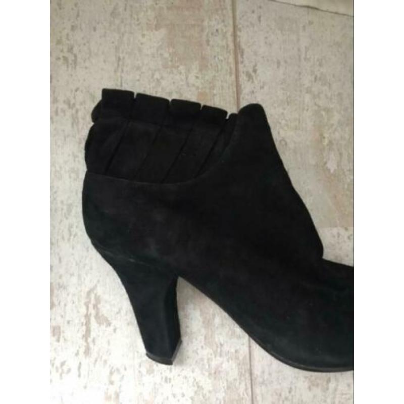 Audley nieuwe laarsjes laarzen schoenen mt 38,5