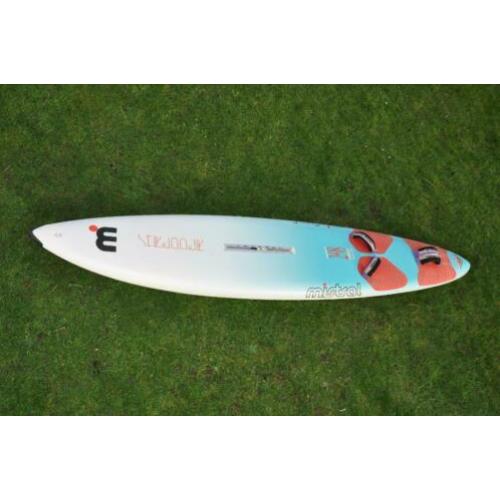 Mistral Shredder 128L