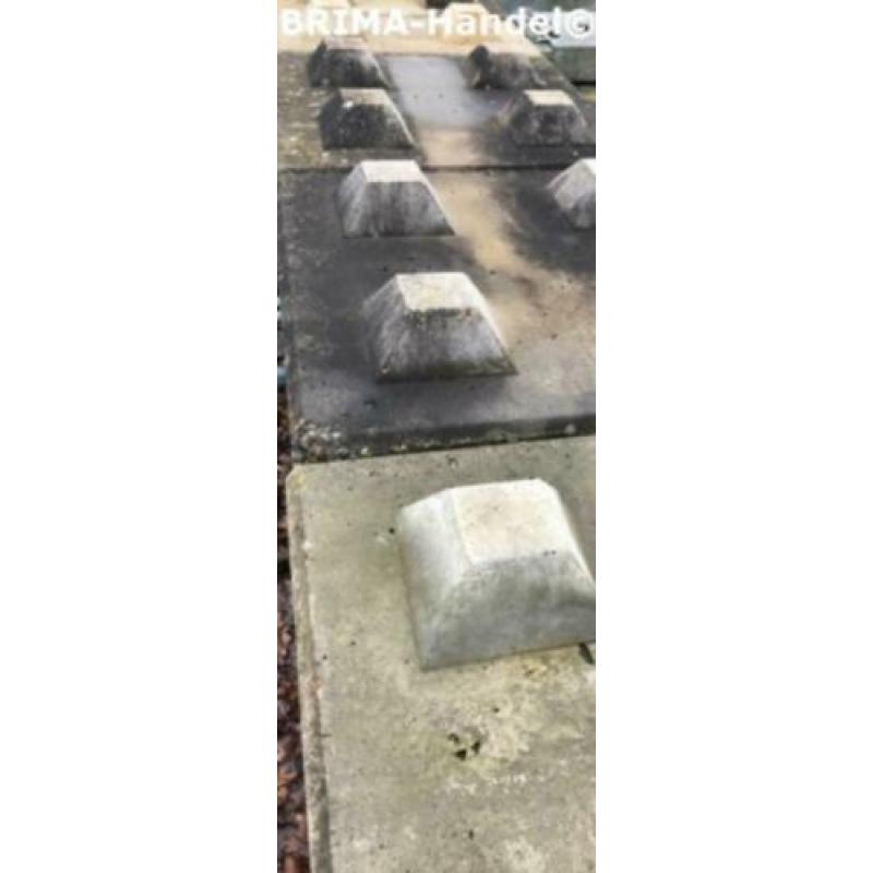 megablokken stapelblokken betonblokken industrieblokken.