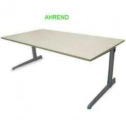 Kantine tafels