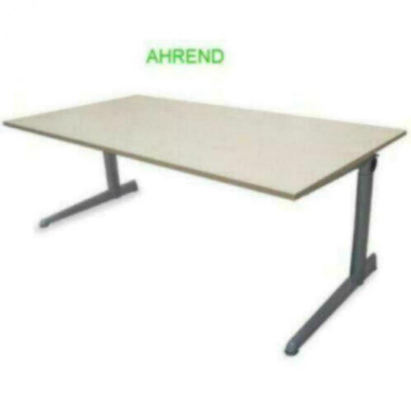 Kantine tafels