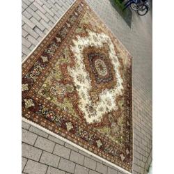 tapijt kleed vintage
