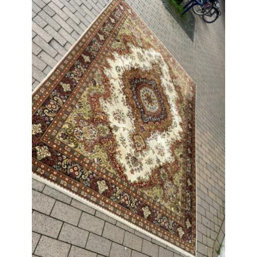 tapijt kleed vintage
