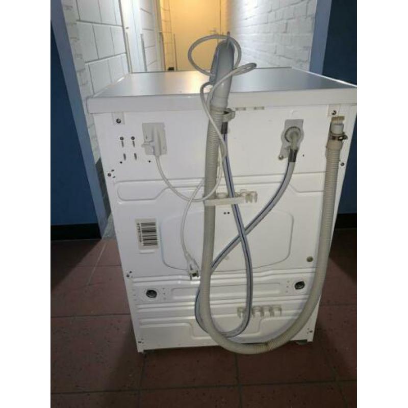 Miele wasmachine