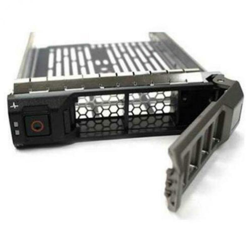1000 x Dell Bracket 3.5" + 4 screws KG1CH , 0KG1CH