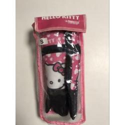 Princess scheenbeschermers ‘Hello kitty’ maat s