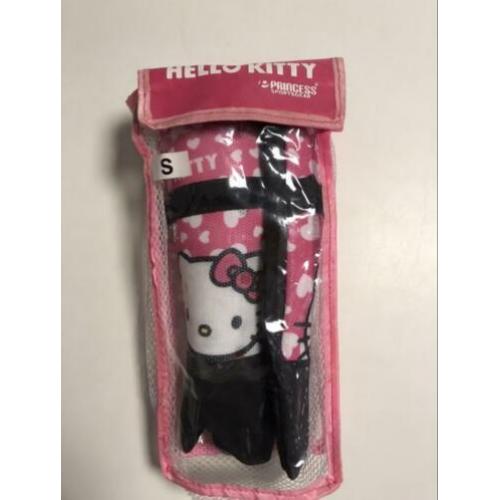 Princess scheenbeschermers ‘Hello kitty’ maat s