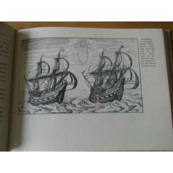 Ontdekkingsreizen nederland, scheepvaart
