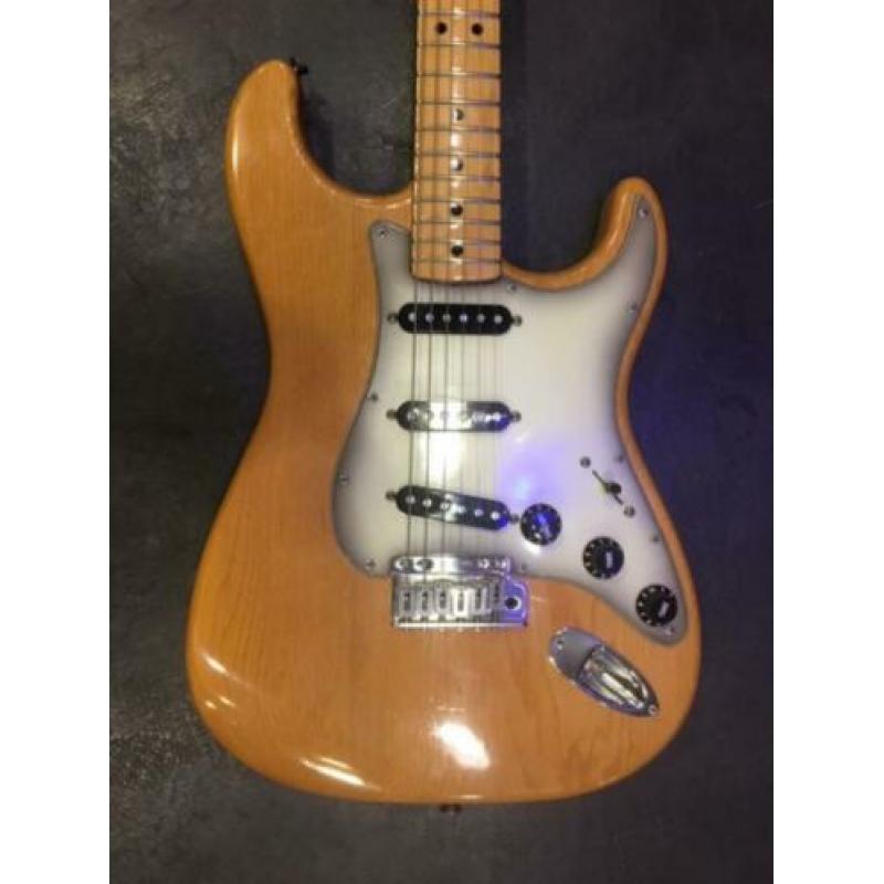 Fender Stratocaster 1978