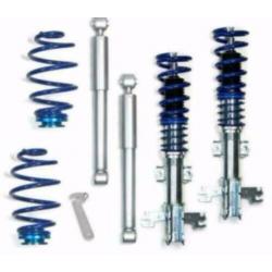 Triple S / JOM Schroefset Mazda 3 BL #20