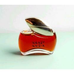 Krazy Krizia van Krizia miniatuur 6ml