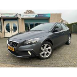 Volvo V40 CC 1.6 D2 SUMMUM ACC STANDKACHEL NAVI