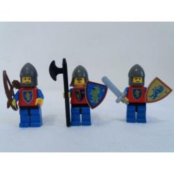 lego castle 6102-1