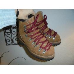 p64 stoer stevig leer wandelschoenen DEXTER 6 M usa