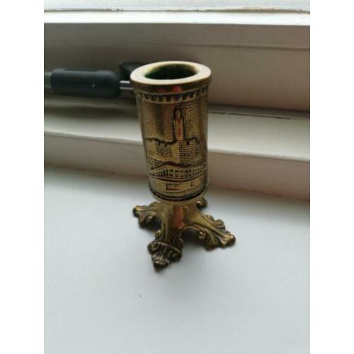Joods joodse kandelaar uit israel judaica