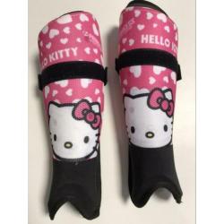Princess scheenbeschermers ‘Hello kitty’ maat s