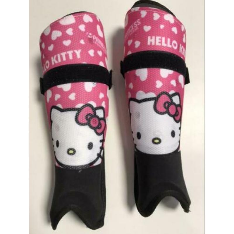 Princess scheenbeschermers ‘Hello kitty’ maat s