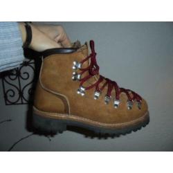 p64 stoer stevig leer wandelschoenen DEXTER 6 M usa