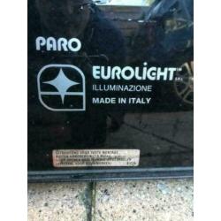 Bouwlamp, beveiligingslamp van Eurolight 400W