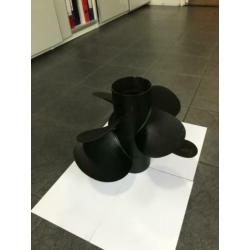 Volvo Penta D3 schroeven voor Duoprop, Aluminum, D series