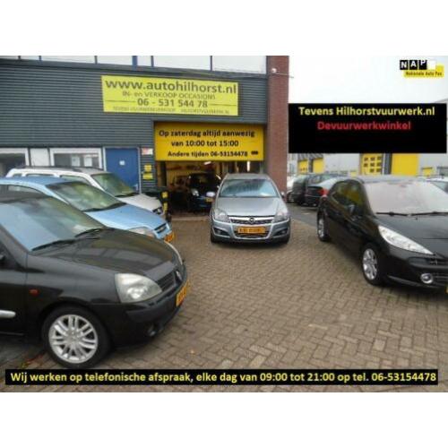 Audi IN & VERKOOP ALLE MERKEN AUTOHILHORST SOEST 06-53154478