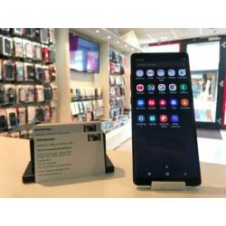 Samsung Galaxy Note 8 zwart 64GB bij GSMTempo in nette staat