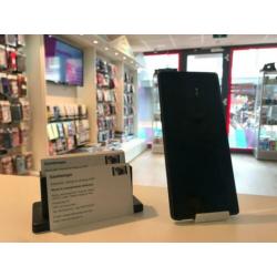 Samsung Galaxy Note 8 zwart 64GB bij GSMTempo in nette staat