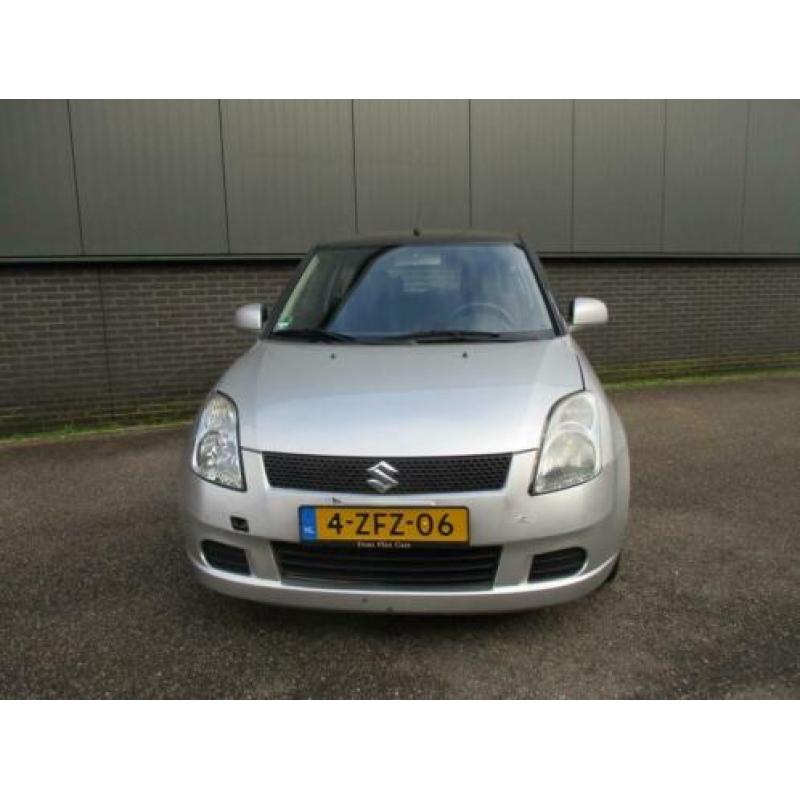 Suzuki Swift 1.3 Base
