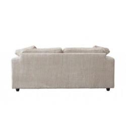 Lois 2.5-zitsbank grijs van € 649 NU € 350