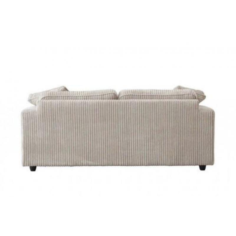 Lois 2.5-zitsbank grijs van € 649 NU € 350