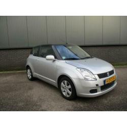 Suzuki Swift 1.3 Base