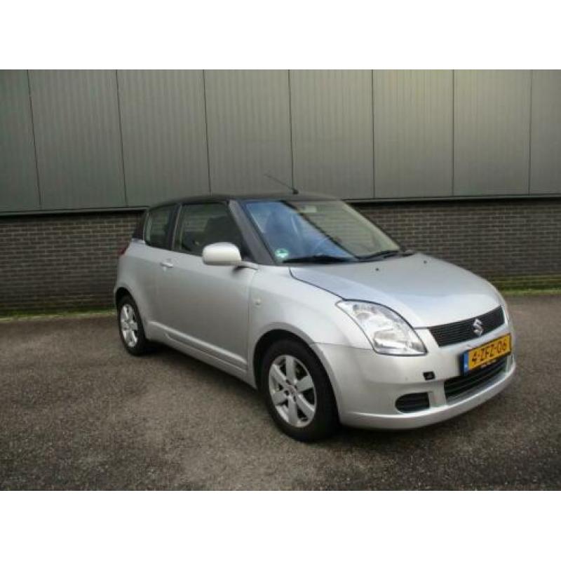 Suzuki Swift 1.3 Base