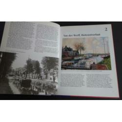 Van Zwaluw tot Roek Het verhaal van een skutsje 1906 – 2006