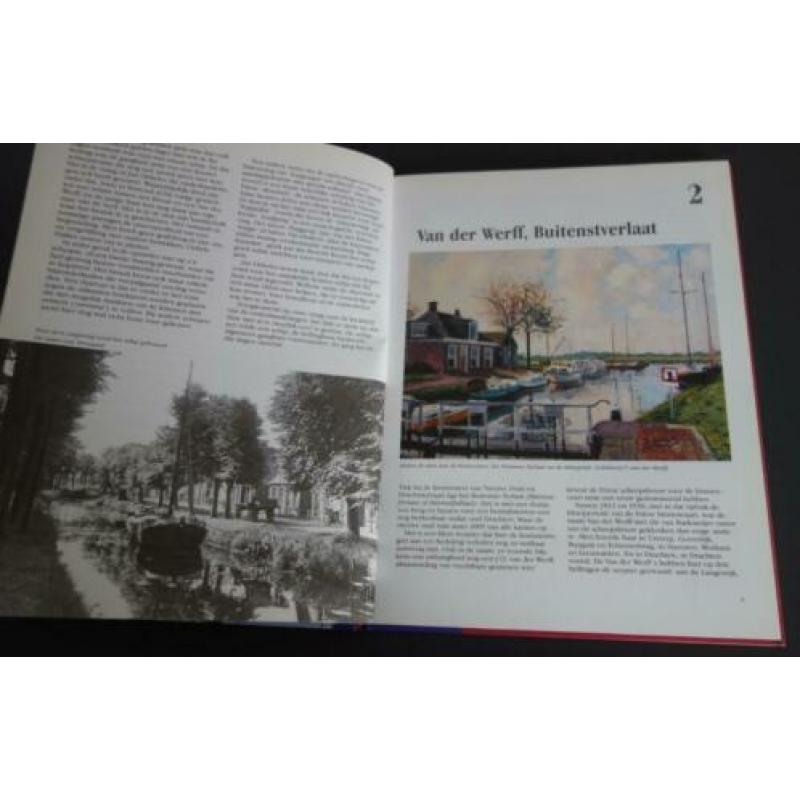 Van Zwaluw tot Roek Het verhaal van een skutsje 1906 – 2006