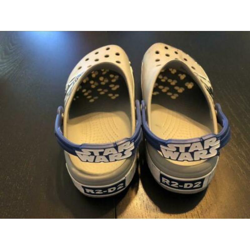 Crocs - Star Wars R2-D2 mt 35