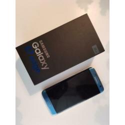 Samsung S7 blauw 32GB