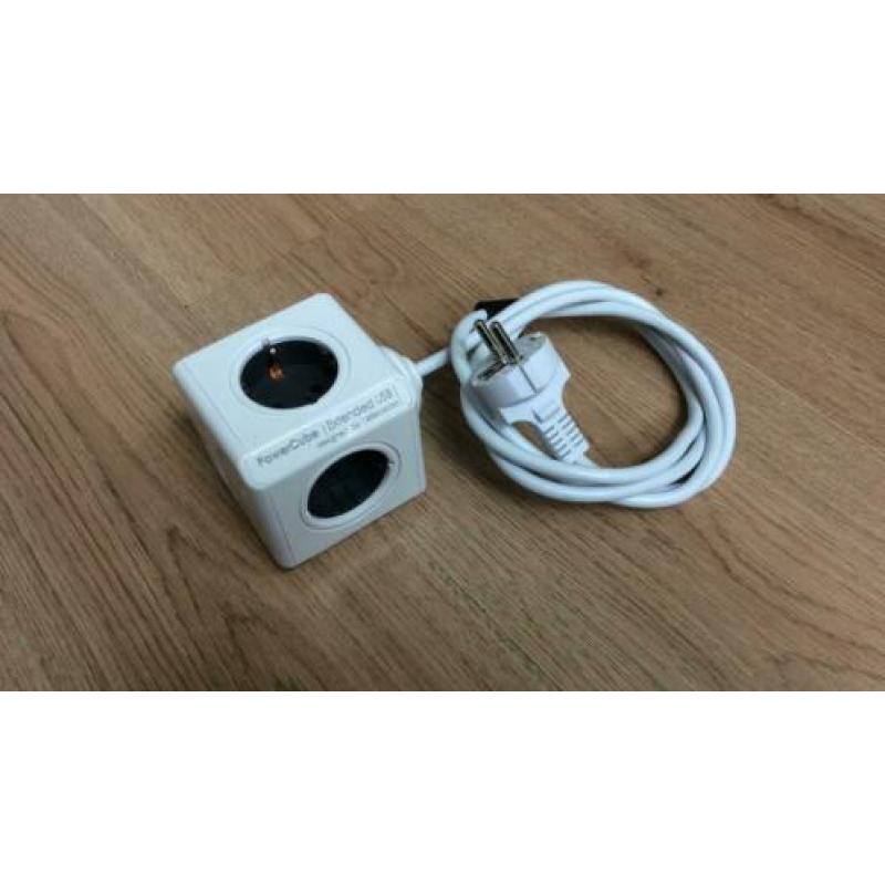 Powecube verlengsnoer.