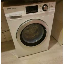 Z.g.a.n wasmachine Haier - A+++ - 7KG