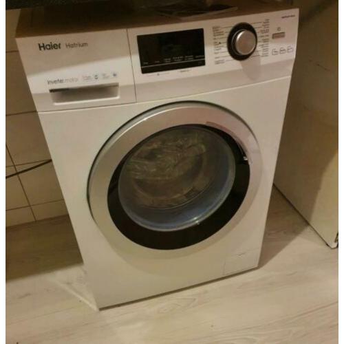 Z.g.a.n wasmachine Haier - A+++ - 7KG
