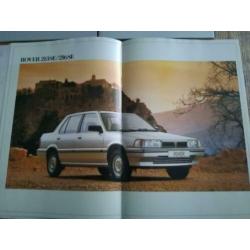 set Rover folders ( 200 & 800 )