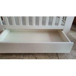 box kidsmill alaska wit