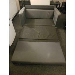 Gratis afhalen: Ikea slaapbank 2 persoons