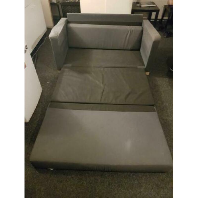Gratis afhalen: Ikea slaapbank 2 persoons