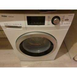Z.g.a.n wasmachine Haier - A+++ - 7KG